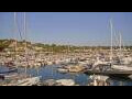 Webcam Antibes Juan-les-Pins
