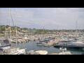 Webcam Antibes Juan-les-Pins