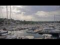 Webcam Antibes Juan-les-Pins