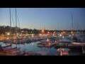 Webcam Antibes Juan-les-Pins