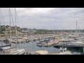 Webcam Antibes Juan-les-Pins
