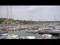 Webcam Antibes Juan-les-Pins