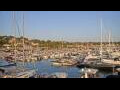 Webcam Antibes Juan-les-Pins