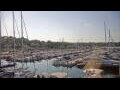 Webcam Antibes Juan-les-Pins
