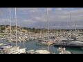 Webcam Antibes Juan-les-Pins