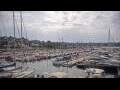 Webcam Antibes Juan-les-Pins
