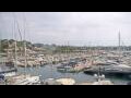 Webcam Antibes Juan-les-Pins