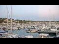 Webcam Antibes Juan-les-Pins