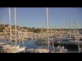 Webcam Antibes Juan-les-Pins