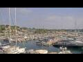 Webcam Antibes Juan-les-Pins