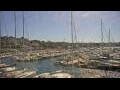 Webcam Antibes Juan-les-Pins