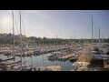 Webcam Antibes Juan-les-Pins