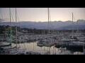 Webcam Antibes Juan-les-Pins