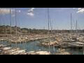 Webcam Antibes Juan-les-Pins