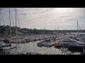 Webcam Antibes Juan-les-Pins