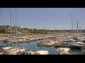 Webcam Antibes Juan-les-Pins