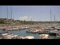 Webcam Antibes Juan-les-Pins