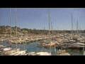 Webcam Antibes Juan-les-Pins
