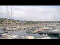 Webcam Antibes Juan-les-Pins