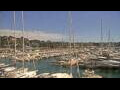 Webcam Antibes Juan-les-Pins