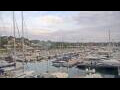 Webcam Antibes Juan-les-Pins