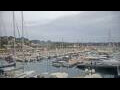 Webcam Antibes Juan-les-Pins