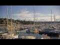 Webcam Antibes Juan-les-Pins