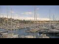 Webcam Antibes Juan-les-Pins
