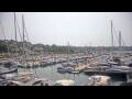 Webcam Antibes Juan-les-Pins