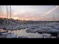 Webcam Antibes Juan-les-Pins