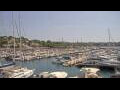 Webcam Antibes Juan-les-Pins