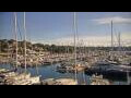 Webcam Antibes Juan-les-Pins