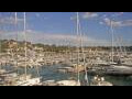 Webcam Antibes Juan-les-Pins