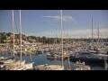 Webcam Antibes Juan-les-Pins