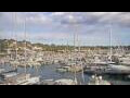 Webcam Antibes Juan-les-Pins