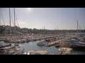 Webcam Antibes Juan-les-Pins