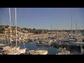 Webcam Antibes Juan-les-Pins