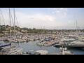 Webcam Antibes Juan-les-Pins