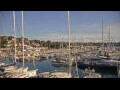 Webcam Antibes Juan-les-Pins