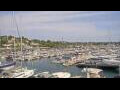 Webcam Antibes Juan-les-Pins