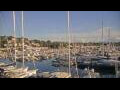 Webcam Antibes Juan-les-Pins