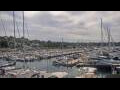 Webcam Antibes Juan-les-Pins