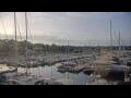 Webcam Antibes Juan-les-Pins