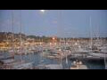 Webcam Antibes Juan-les-Pins