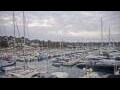 Webcam Antibes Juan-les-Pins