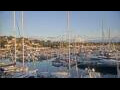 Webcam Antibes Juan-les-Pins