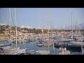 Webcam Antibes Juan-les-Pins