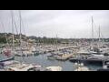 Webcam Antibes Juan-les-Pins