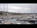 Webcam Antibes Juan-les-Pins