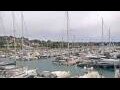 Webcam Antibes Juan-les-Pins